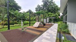 The Verandah Residences (D5), Apartment #523482681
